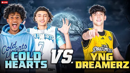 FAZE FIRST EVER OTE GAME WAS UNREAL!! CAM, TK & RWE VS FAZE DOUBLEHEADER