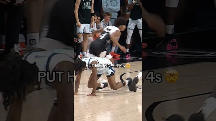 This game has been INSANE 🤯 we live right now!