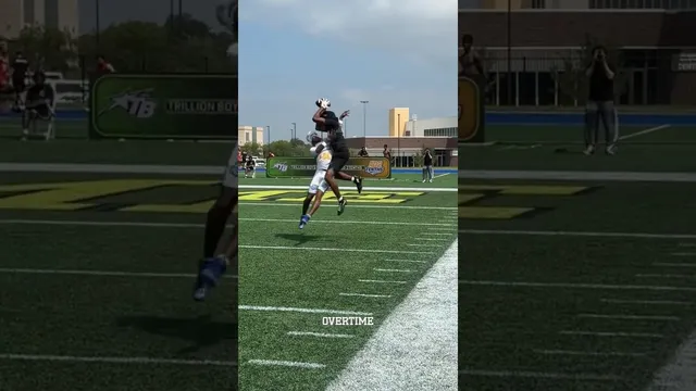 This my 50th time watching this and it’s still crazy 🔥🍿