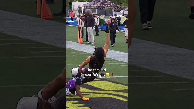 Would have been the greatest catch of all time 🤩 we streaming right now tap in!