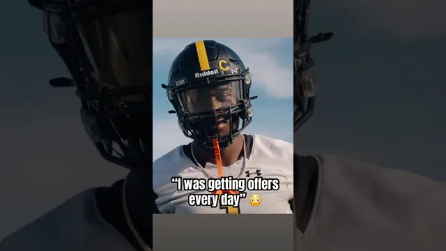 If I was getting offers every day, you wouldn’t be able to tell me nothin 😭 TAP IN  @underarmour