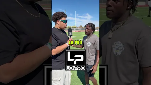 Eric not worried about Lo-Pro 👀 OT7 IS BACK ON SATURDAY 3/21 AT 12 PM EST ALL GAMES LIVE ON YOUTUBE