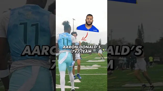 Bro just wants to meet AD 🤣