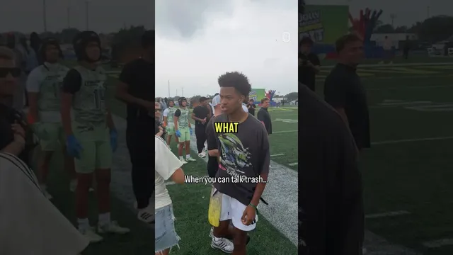 Love this energy when you stand on it 💯