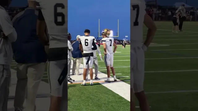 La Salle vs St. Joes Prep bouta feed families 🍿