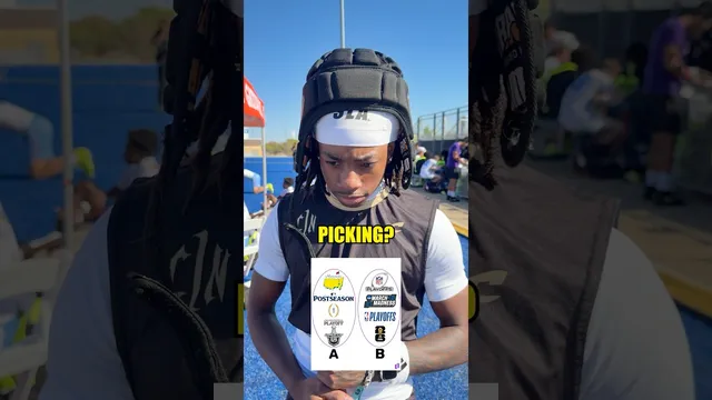 WHICH ONE ARE YOU PICKING?? 👀