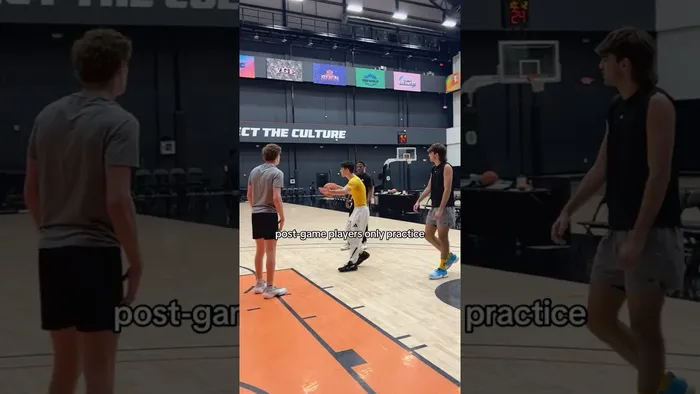 Dreamerz were not happy after their loss to Cold Hearts…