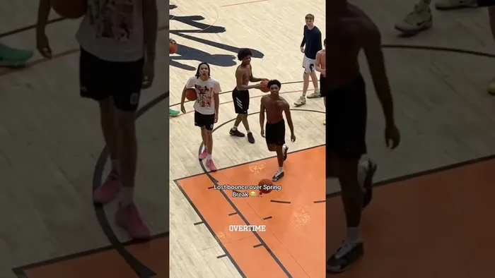 It just kept getting worse 😂