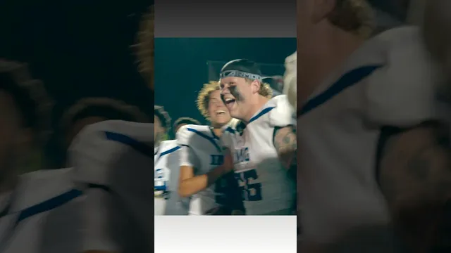 Nahhh coach got me fired up and I’m not even on the team 😭 TAP IN TO WATCH ​⁠🍿 @underarmour