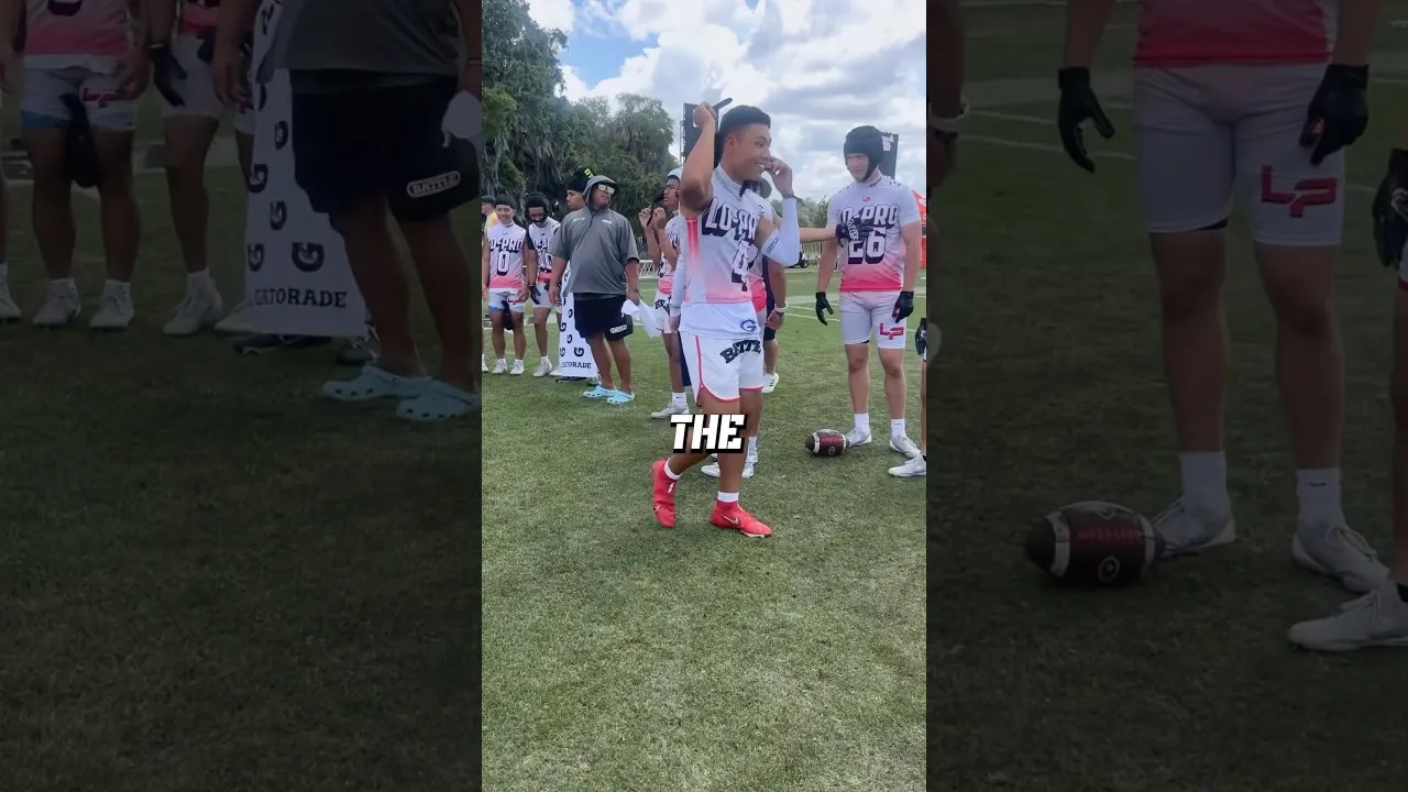 One thing I’ve learned throughout the years: never count out Lo-Pro 👀