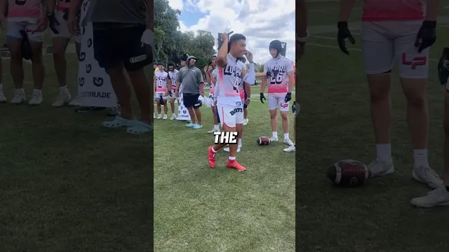 One thing I’ve learned throughout the years: never count out Lo-Pro 👀