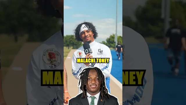 Is Mali WR1? 👀