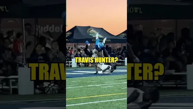 We finally know the answer 👀