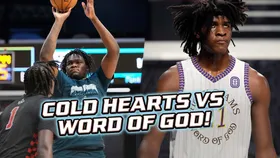 Peyton Marshall & Cold Hearts Vs Jayden Quaintance & Word of God LIVE At OTE 😱