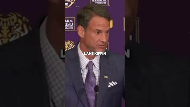 Y’all rocking with Ole Miss today?? 👀