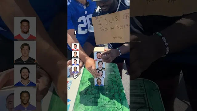 Josh Allen at the bottom doesn’t feel right to me 🤔