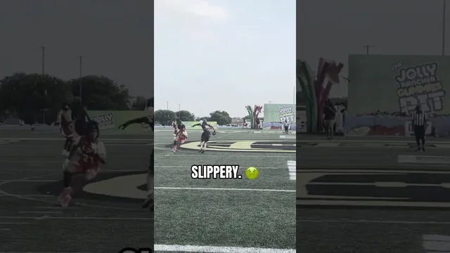 FOOTWORK FOOTWORK FOOTWORK 🔥 @JollyRancher