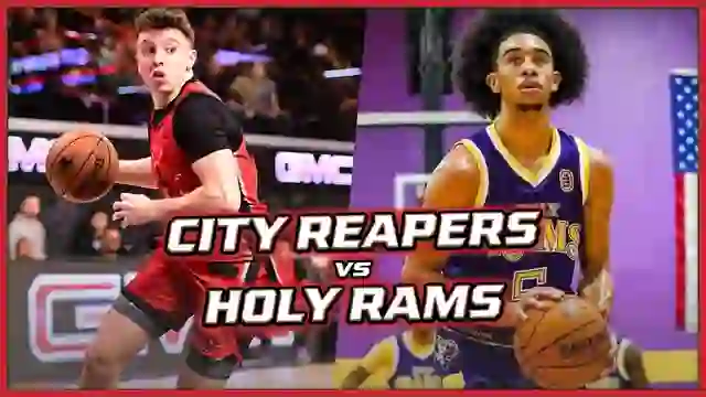 AMP Watches Thompson Twins & City Reapers Vs Freddie Dilione & Word Of God LIVE At OTE 🔥