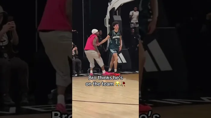 Tylil tryna get that 10 day 😭😭