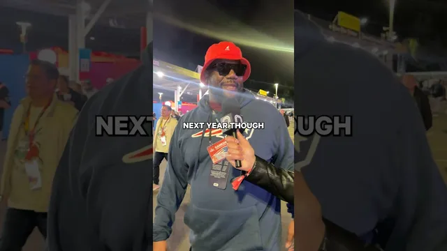 The Patriots fans know they’ll probs be back anyway 🤣 #StateFarmPartner