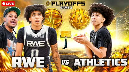 RWE'S BIGGEST GAME OF YEAR WAS BONKERS!! OTE Full Doubleheader