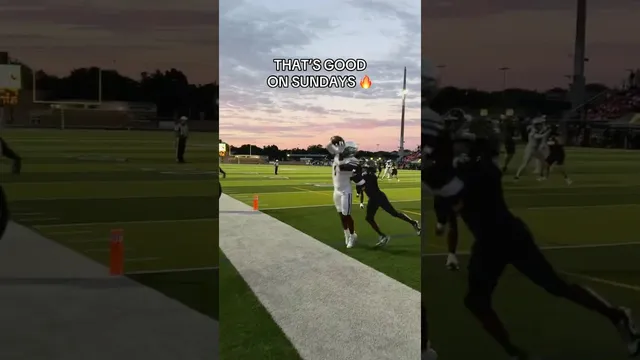 Easy 6 for Oregon commit Dakota Guerrant 😮‍💨