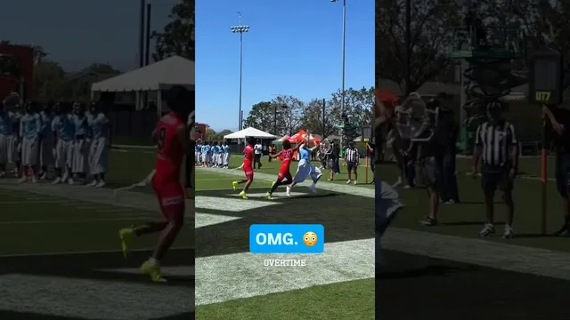 Bro almost got hit in the face 😭😭