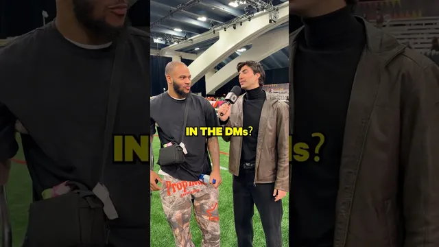 FREE GAME FROM MICAH PARSONS 🙏