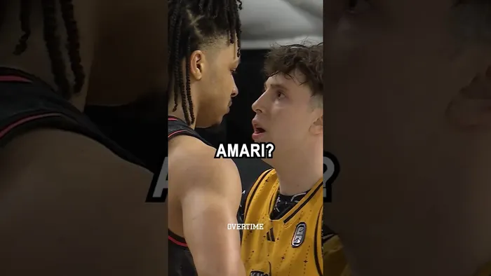 Where yall think Eli’s going? 👀