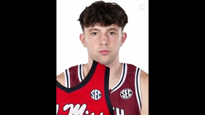 Where is Eli taking his talents to next? Pause the video to find out 👀