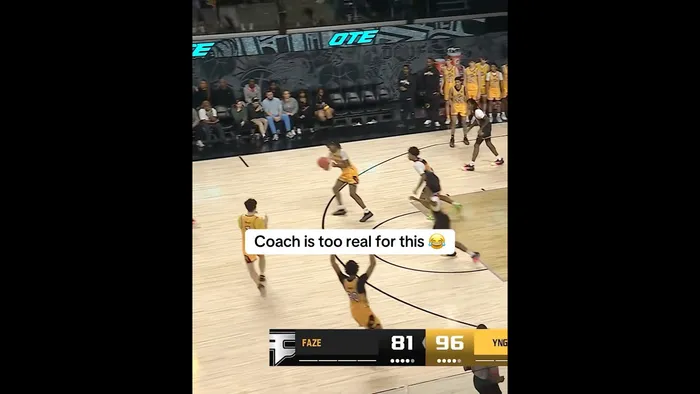 Should’ve hit the shot 🤣🤣