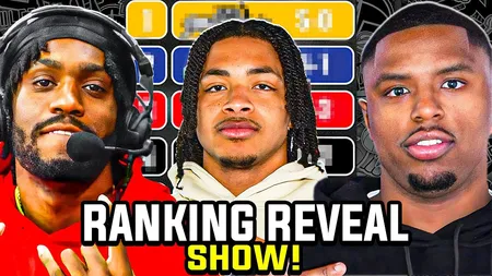 OTE RANKINGS REVEAL SHOW LIVE!