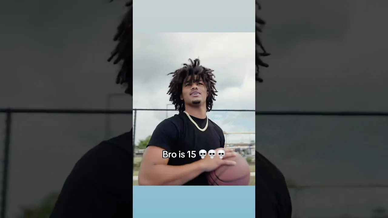 What can’t Bfye do 😭 NEXT EPISODE OF BEST IN THE WORLD DROPS SATURDAY AT 12 PM EST 🔥