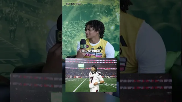 Favorite NFL player? None of them said the right answer 😭 OT7 IS BACK THIS SATURDAY AT 12:15 PM EST