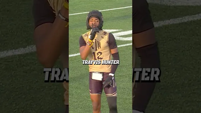 TRAYVIS HUNTER SHOW DROPS TOMORROW 🚨