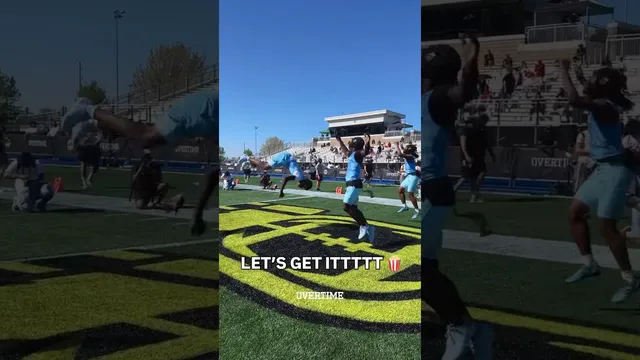 OT7 LIVE RIGHT NOW TAP INNNN 💯💯