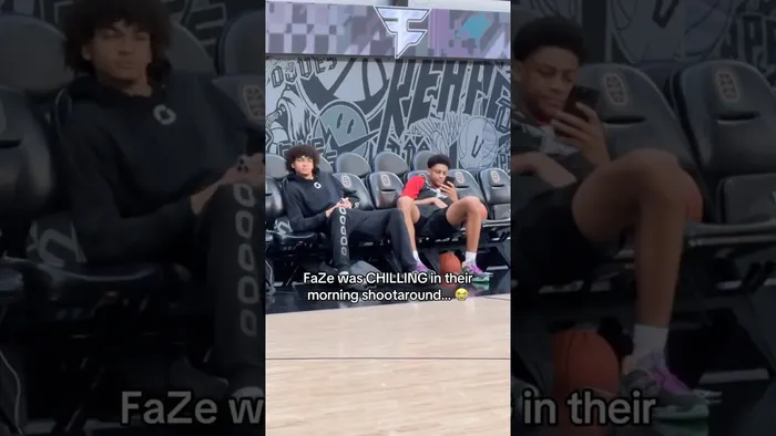 Faze vs Cold Hearts Finals Game 2 LIVE right now on my page!! Join innnn 🍿🍿