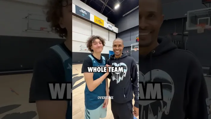 Honestly shocked nobody said YB 😭😭