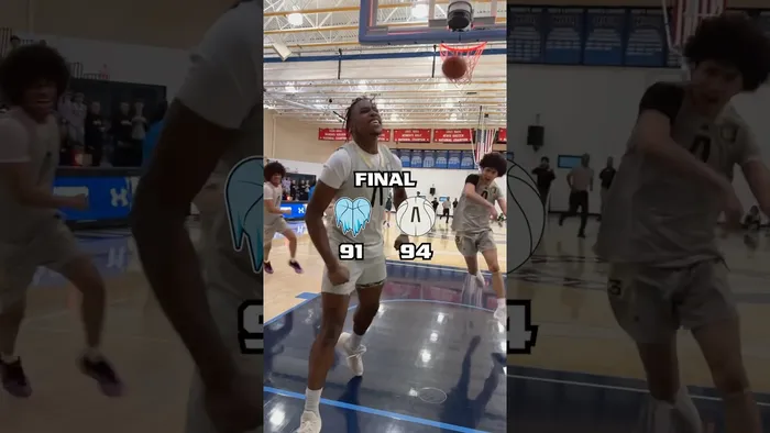 UPSET ALERT 🚨🚨