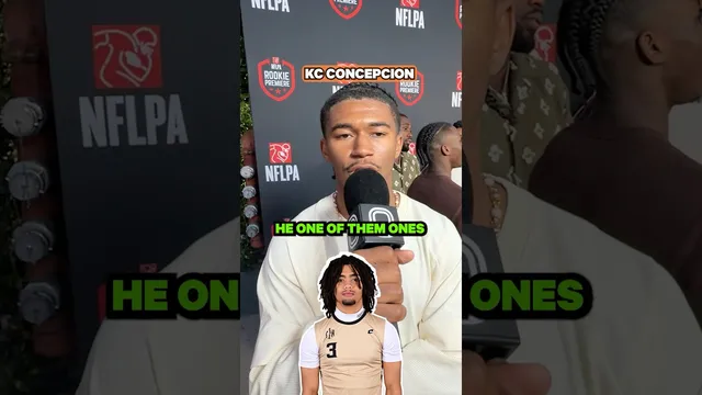 KC Concepcion slowing love to BFye 🤞