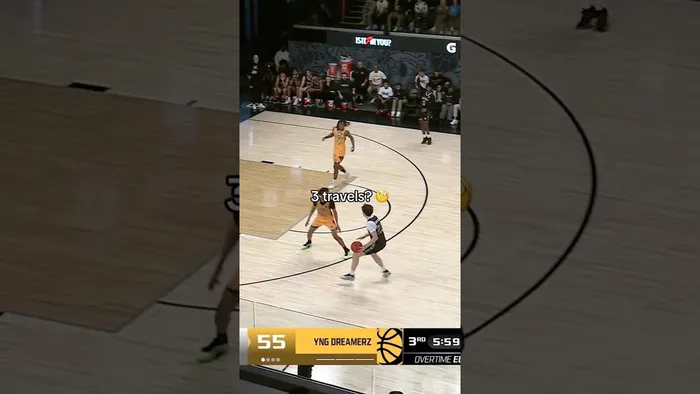 They doing the moonwalk out there 💀