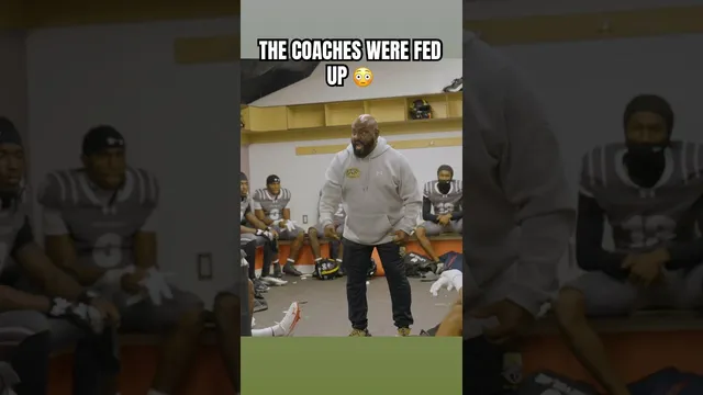 If I’m them, I’m turning up in the second half ngl 😳 TAP IN TO WATCH 🍿 ​⁠@underarmour