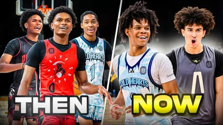 This High School League Produces NBA Guards & Has MORE Coming 👀