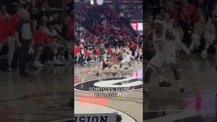 Feels like I’m watching 2024 OTE ❤️