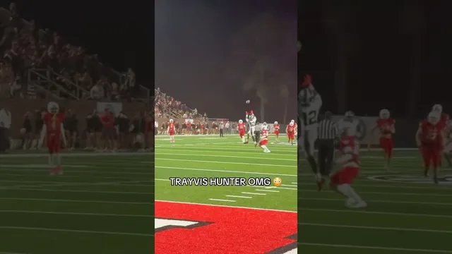 This catch look a little familiar 👀