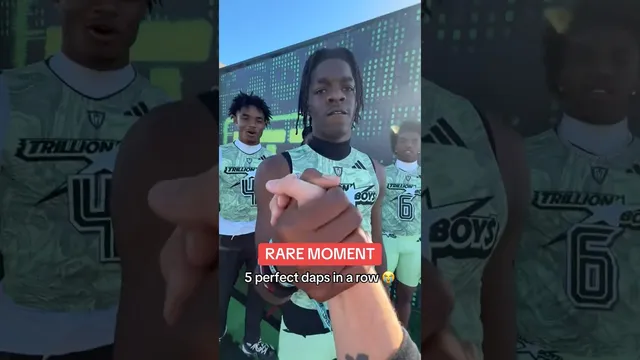 I hope y’all understand how tough this is 💀