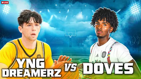 RWE Vs City Reapers New 5-Star Got INTENSE!! OTE Doubleheader 🍿