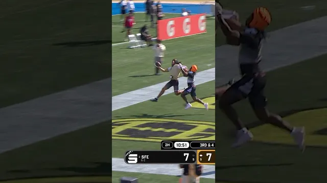 Is Brysen Wright an OT7 Champion this time next week?? 👀