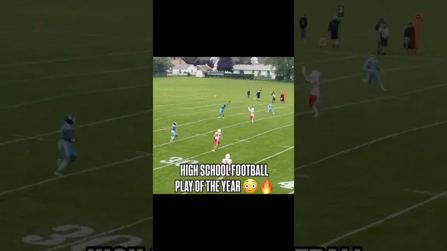 Odell catch and beast quake in one play 😮‍💨 (via vm_2029/IG)