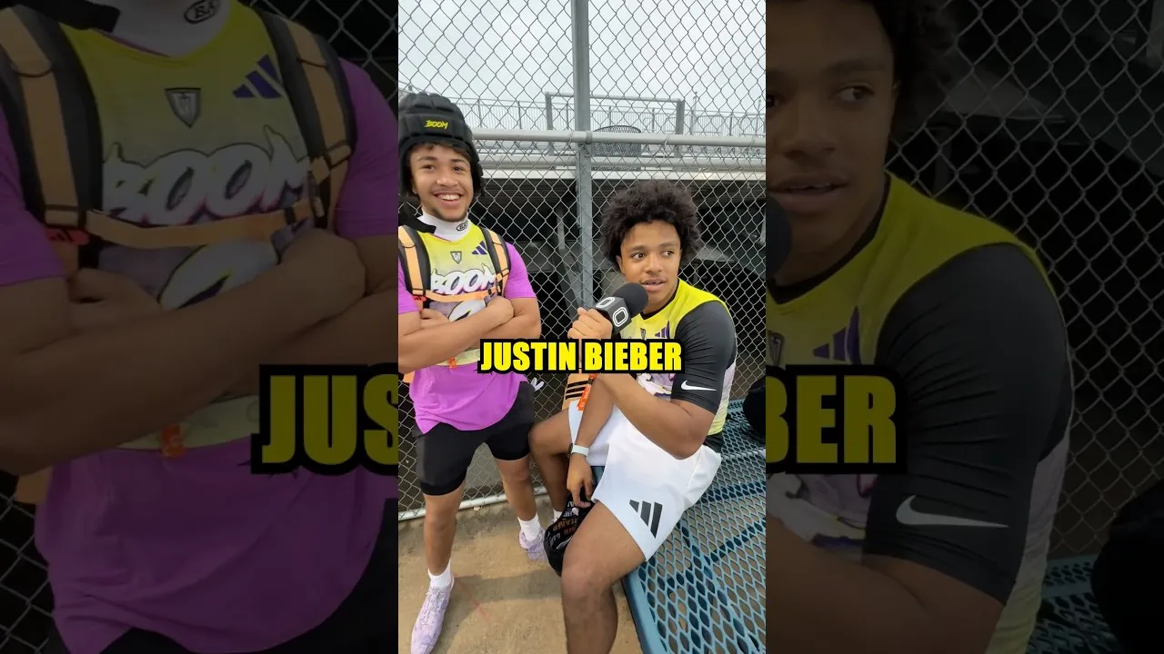 How do you not mess with JB 😭